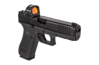 Holosun HE507C-GR-X2 Pistol Green Dot Sight - ACSS® Vulcan™ Reticle - Xandr Defense