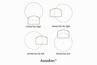 Holosun HE507C-GR-X2 Pistol Green Dot Sight - ACSS® Vulcan™ Reticle - Xandr Defense