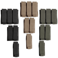 P1/P2/P3 Pistol Mag Pouch - Xandr Defense