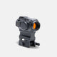 Apex Predator V3 Solar Red Dot Sight | Multi-Reticle - Xandr Defense