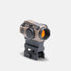 Apex Predator V3 Solar Red Dot Sight | Multi-Reticle - Xandr Defense