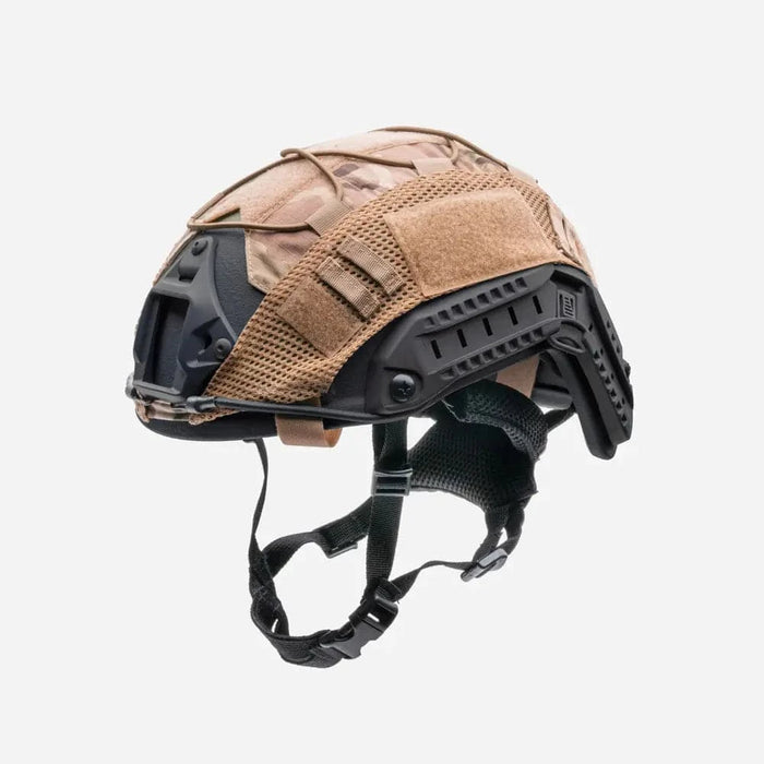 Ballistic Battle Helmet - Xandr Defense