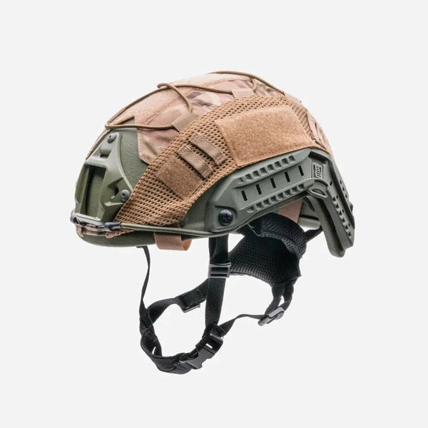 Ballistic Battle Helmet - Xandr Defense