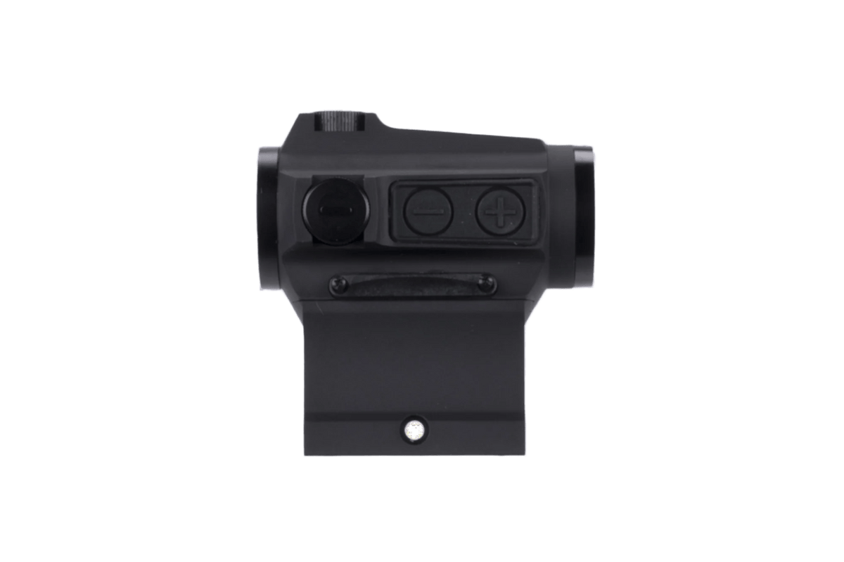 Holosun HS503CU Multi-Reticle Red Dot Sight - Xandr Defense