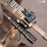 BattleTorch V3 | 1200 Lumen Tactical Rifle Light - Xandr Defense