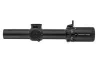 Primary Arms SLx 1-6x24 SFP Rifle Scope Gen IV - Illuminated ACSS Aurora - Xandr Defense