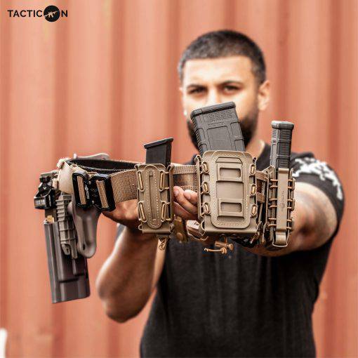 BattleBelt V2 Elite | Tactical Belt - Xandr Defense