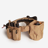 Roll-Up Dump Pouch - Xandr Defense