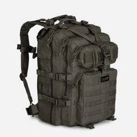 Backpack Armor Plate – Level III (SRT) Rifle & Level IIIA Pistol Rated (single plate) - Xandr Defense