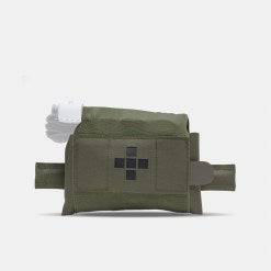 BattleBelt V1 | Tactical Belt - Xandr Defense