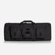 BattleBag Double Rifle Bag (36 inch & 42 inch) Gun Case - Xandr Defense