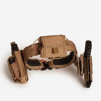 Roll-Up Dump Pouch - Xandr Defense