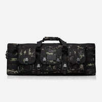 BattleBag Double Rifle Bag (36 inch & 42 inch) Gun Case - Xandr Defense