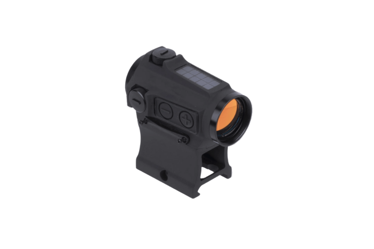 Holosun HS503CU Multi-Reticle Red Dot Sight - Xandr Defense