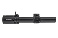 Primary Arms SLx 1-6x24 SFP Rifle Scope Gen IV - Illuminated ACSS Aurora - Xandr Defense