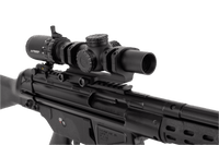 Primary Arms SLx 1-6x24 SFP Rifle Scope Gen IV - Illuminated ACSS Aurora - Xandr Defense