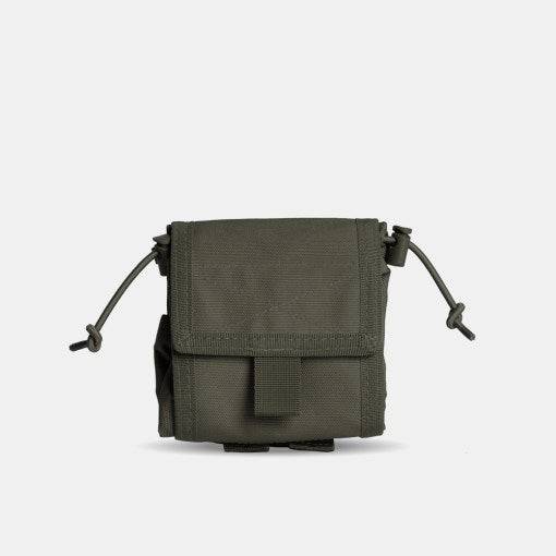 Roll-Up Dump Pouch - Xandr Defense