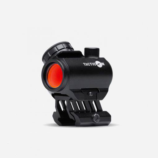 Predator V3 Compact Red Dot Sight - Xandr Defense