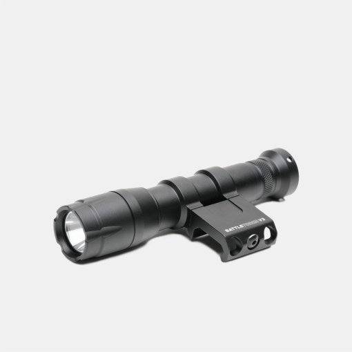 BattleTorch V3 | 1200 Lumen Tactical Rifle Light - Xandr Defense