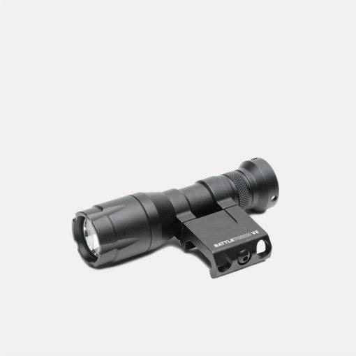 BattleTorch V2 | 600 Lumen Tactical Rifle Light - Xandr Defense