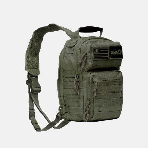 BattlePack Lite | Sling Backpack - Xandr Defense