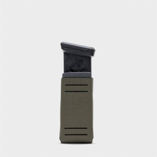 P1MC | Single Pistol Magazine Carrier | Universal Handgun Mag Pouch - Xandr Defense