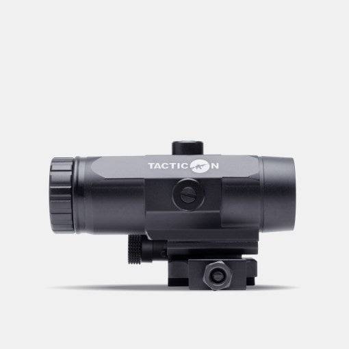 Falcon V1 3x Red Dot Magnifier - Xandr Defense