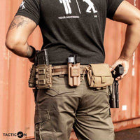 BattleBelt V2 Elite | Tactical Belt - Xandr Defense