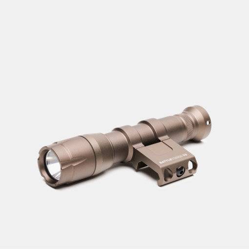 BattleTorch V3 | 1200 Lumen Tactical Rifle Light - Xandr Defense