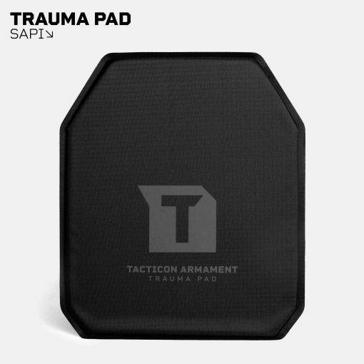 Trauma Pads (Set of 2) - Xandr Defense