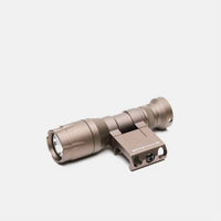 BattleTorch V2 | 600 Lumen Tactical Rifle Light - Xandr Defense