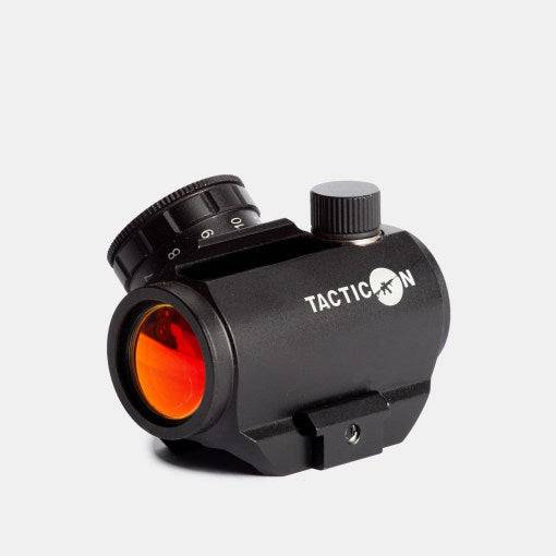 Predator V3 Compact Red Dot Sight - Xandr Defense