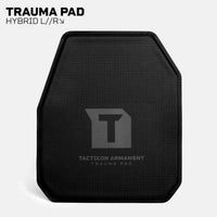 Trauma Pads (Set of 2) - Xandr Defense