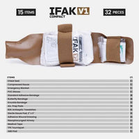 IFAK V1 Compact - Xandr Defense