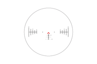 Primary Arms SLx 1-6x24 SFP Rifle Scope Gen IV - Illuminated ACSS Aurora - Xandr Defense