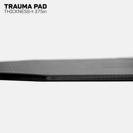 Trauma Pads (Set of 2) - Xandr Defense