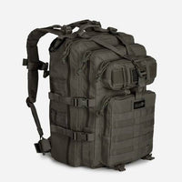 24BattlePack | 1 to 3 Day Tactical Backpack | Expandable 40L Assault Pack - Xandr Defense