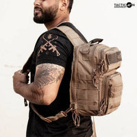 BattlePack Lite | Sling Backpack - Xandr Defense