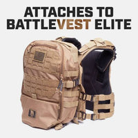 BattlePack Elite | BattleGear Elite - Xandr Defense