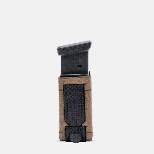 P1MC | Single Pistol Magazine Carrier | Universal Handgun Mag Pouch - Xandr Defense