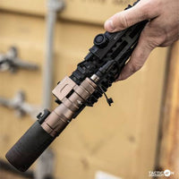 BattleTorch V2 | 600 Lumen Tactical Rifle Light - Xandr Defense