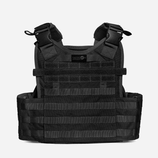 BattleVest Tactical Plate Carrier - Xandr Defense