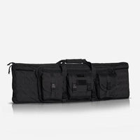 BattleBag Double Rifle Bag (36 inch & 42 inch) Gun Case - Xandr Defense