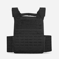 BattleVest Lite Plate Carrier - Xandr Defense