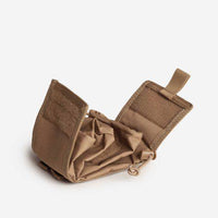 Roll-Up Dump Pouch - Xandr Defense