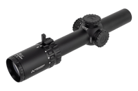 Primary Arms SLx 1-6x24 SFP Rifle Scope Gen IV - Illuminated ACSS Aurora - Xandr Defense