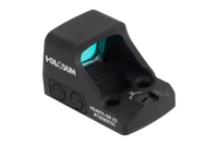 Holosun 407K-X2 Pistol Red/Green Dot Sight - Xandr Defense