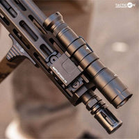 BattleTorch V3 | 1200 Lumen Tactical Rifle Light - Xandr Defense