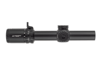 Primary Arms SLx 1-6x24 SFP Rifle Scope Gen IV - Illuminated ACSS Aurora - Xandr Defense