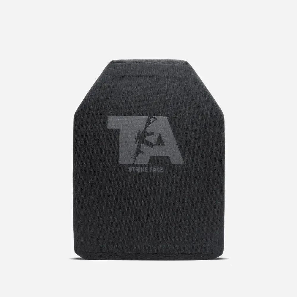 Level IV 6 lbs Multi-Curve Armor Plate (TASPIV) - Xandr Defense